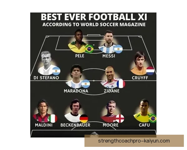 贝肯鲍尔自由人角色解析：现代足球战术的革新者与引领者，战术影响值得关注