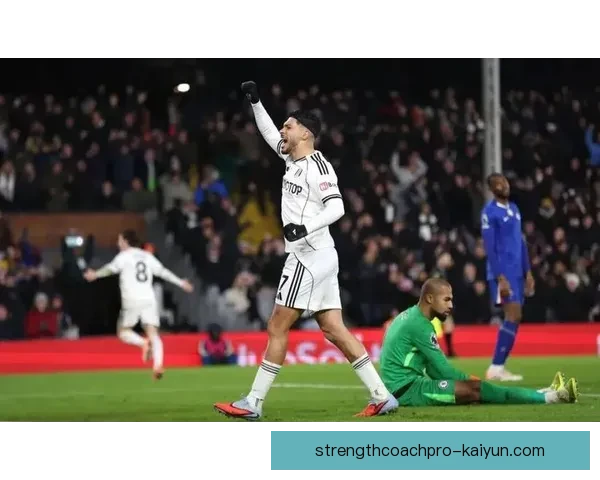 斯特林近期比赛影响力提升，助力球队在联赛中展现强劲竞争力