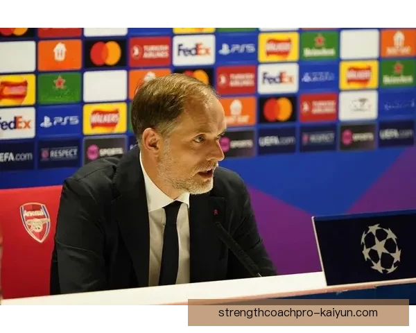 图赫尔战术纪律持续提升，球队表现逐渐显现竞争力增强。