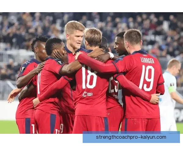 布雷斯特阵容配置分析：近期战术体系与主力框架走势清晰